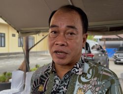 Masih Karhutla dan Krisis Air, Pemkot Samarinda Perpanjang Status Tanggap Darurat Bencana