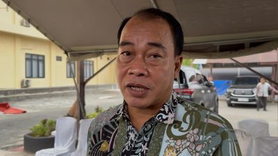 Masih Karhutla dan Krisis Air, Pemkot Samarinda Perpanjang Status Tanggap Darurat Bencana