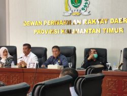 Mediasi Sengketa Medis RSUD AWS Tak Kunjung Tuntas, Para PIhak Disilahkan Tempuh Jalur Hukum