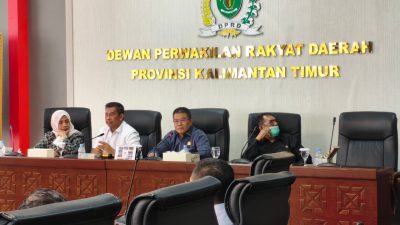 Mediasi Sengketa Medis RSUD AWS Tak Kunjung Tuntas, Para PIhak Disilahkan Tempuh Jalur Hukum