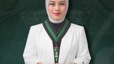 Andi Wahyuni Dorong KOHATI Inklusif, Kader Perempuan Daerah Harus Punya Ruang