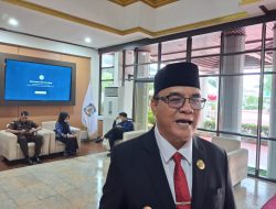 Pemkot Balikpapan Libatkan Pemuka Agama Cegah Pengaruh LGBT