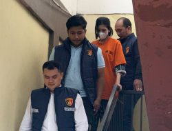Motif Membakar Salon Keluarga itu Rupanya Karena Sakit Hati Gaji Dipotong