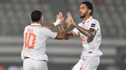 Bekuk Tainan City, Borneo FC ke-8 Besar ACGL