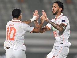 Bekuk Tainan City, Borneo FC ke-8 Besar ACGL