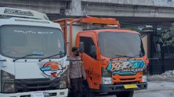 Modus Petugas Gadungan Terbongkar, 37 Komplotan Maling Kabel Bawah Tanah Berhasil Diringkus