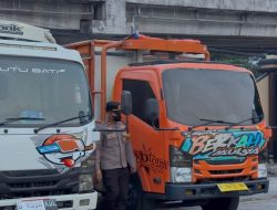 Modus Petugas Gadungan Terbongkar, 37 Komplotan Maling Kabel Bawah Tanah Berhasil Diringkus