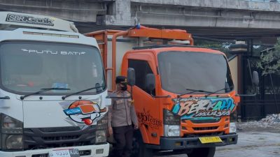 Modus Petugas Gadungan Terbongkar, 37 Komplotan Maling Kabel Bawah Tanah Berhasil Diringkus