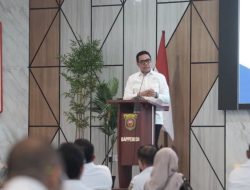 AH Dorong Sertifikasi Anti-Penyuapan, 7 Sektor Rawan Korupsi Jadi Sorotan