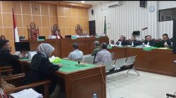 BAP 4 Saksi Disebut Identik, PH Ginarsa: Punya Ilmu Telepati?