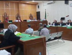 BAP 4 Saksi Disebut Identik, PH Ginarsa: Punya Ilmu Telepati?