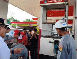 ESDM Kaltim Siapkan Tim Kendali BBM dan LPG untuk Pantau Distribusi di Daerah