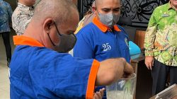 Jejak 7 Bulan Bisnis Sabu di Kukar Terbongkar