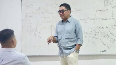 Sertifikat Tanah Bukan Bukti Mutlak, Andi Harun Urai Cara Menguji Sengketa Agraria
