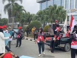 TRC PPA Kaltim Desak Karhutla Jadi Bencana Nasional, Pemprov Verifikasi Isu Bayi Meninggal