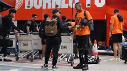 Bermodal Tren Positif di Asia, Borneo FC Bidik 3 Poin di Markas PSS Sleman
