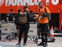 Bermodal Tren Positif di Asia, Borneo FC Bidik 3 Poin di Markas PSS Sleman