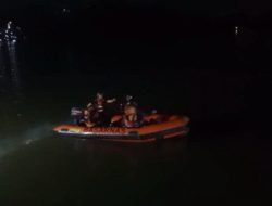 Jasad Pelajar 13 Tahun yang Tenggelam di Sungai Mahakam Akhirnya Ditemukan