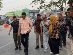 Puluhan Titik Galian Misterius Ditemukan di Samarinda, Andi Harun Minta Polisi Turun Tangan