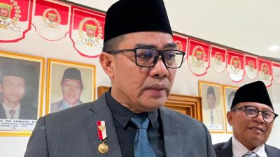 Andi Harun Minta Antrean BBM Diusut, Jangan Hanya Salahkan Kuota