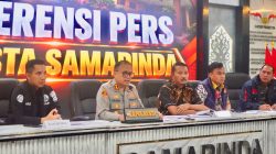 Dari Penemuan Mayat di Sungai Mahakam, Terungkap Kasus Pengeroyokan