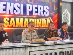 Dari Penemuan Mayat di Sungai Mahakam, Terungkap Kasus Pengeroyokan