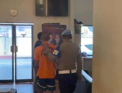 Kasus Persetubuhan Anak di Bawah Umur di Samarinda Terbongkar