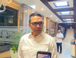 Beda Sikap dengan Pemprov Kaltim, Andi Harun Tak Batasi ASN Pilih Hotel