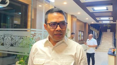 Beda Sikap dengan Pemprov Kaltim, Andi Harun Tak Batasi ASN Pilih Hotel