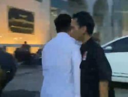 Dugaan Intimidasi Mahasiswa Berbuntut Panjang, Ajudan Gubernur Kaltim Terancam Sanksi Tegas