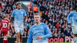 Man City Bantai Liverpool 3-0