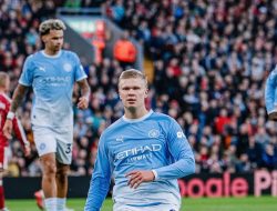 Man City Bantai Liverpool 3-0
