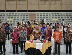 AH Dorong Borneo Jadi Pusat Pendidikan dan Inovasi Berdaya Saing Global