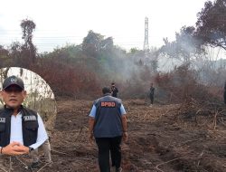 Disentil Prabowo Absen di Rakornas TPAKD 2026, Ini Penjelasan Seno Aji