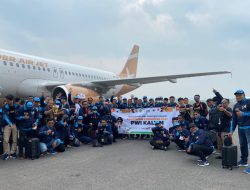 Terbatas, PWI Kaltim Terancam Tak Kirim Kontingen ke Porwanas 2027