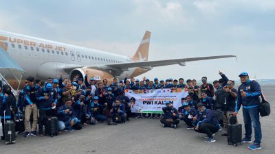 Terbatas, PWI Kaltim Terancam Tak Kirim Kontingen ke Porwanas 2027