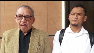 Sidang Tipikor HPL No. 01, Penasihat Hukum Soroti Kepastian Batas Lahan hingga Dasar Kerugian Negara