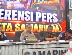 Polresta Samarinda Usut Dugaan Kelalaian Medis di RSUD AWS
