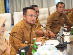63.603 Mahasiswa Kaltim Disebut Sudah Terima Gratispol