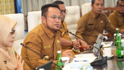 63.603 Mahasiswa Kaltim Disebut Sudah Terima Gratispol