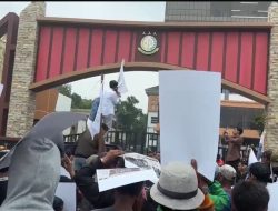 Gempur Dugaan Monopoli TKBM Karya Sejahtera, AMPS Layangkan Laporan Resmi ke Kejati Kaltim